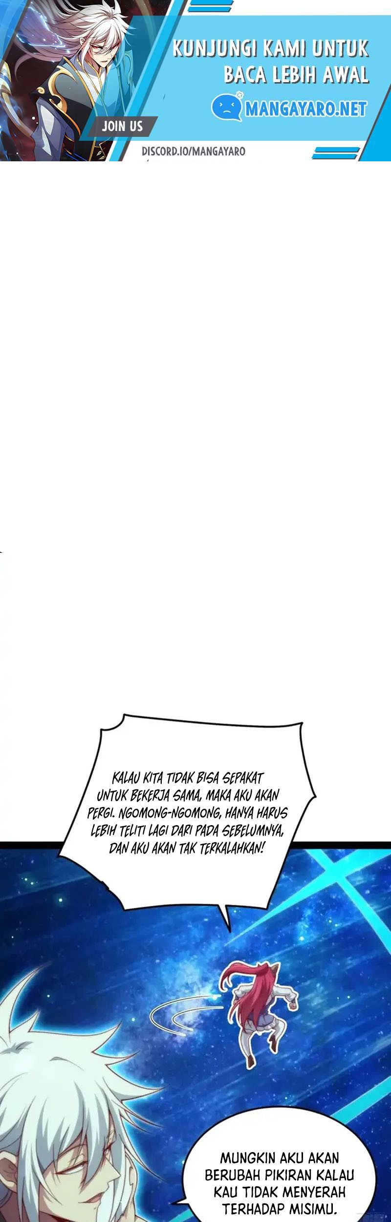 Invincible at the Start chapter 101 halaman 2