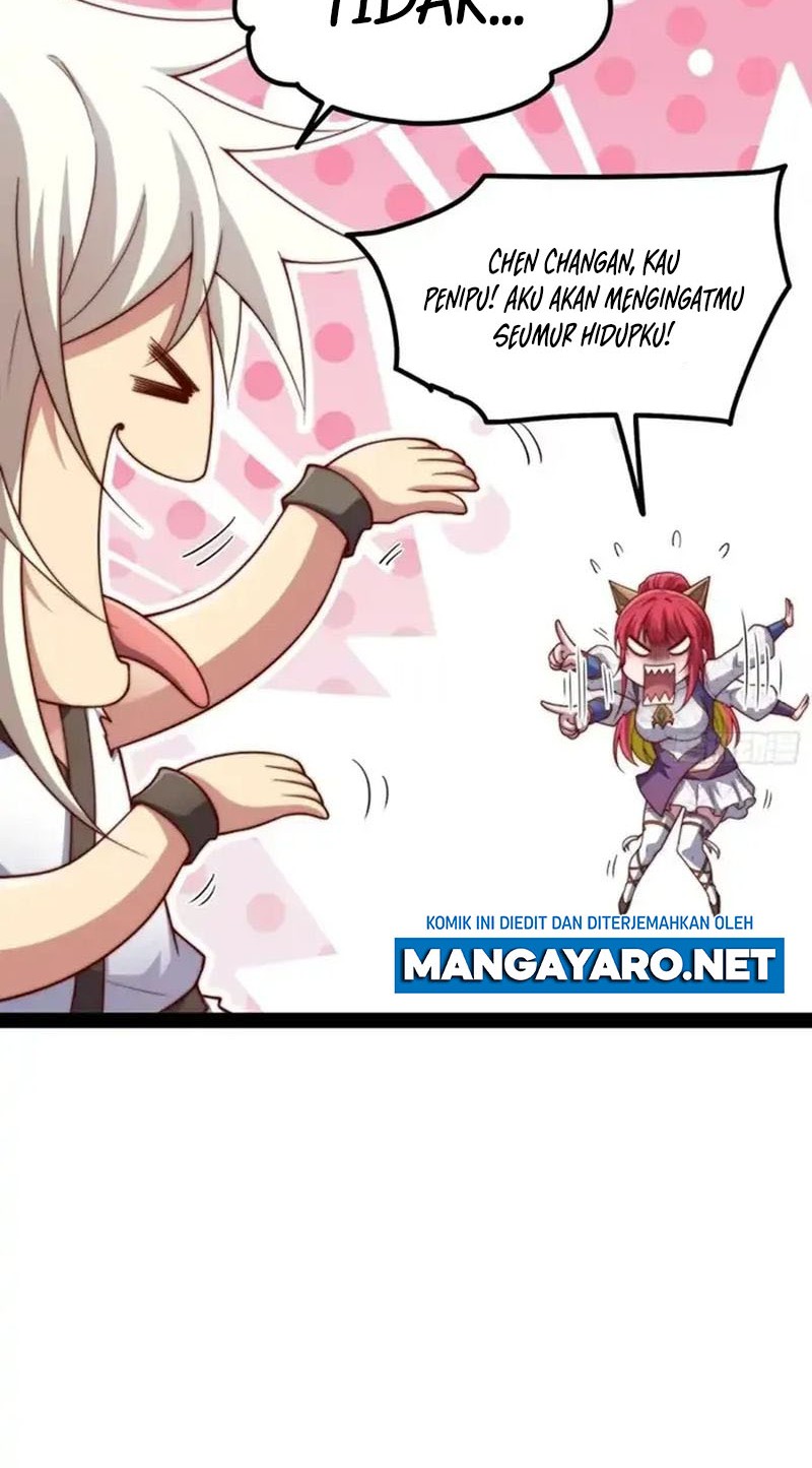 Invincible at the Start chapter 101 halaman 5