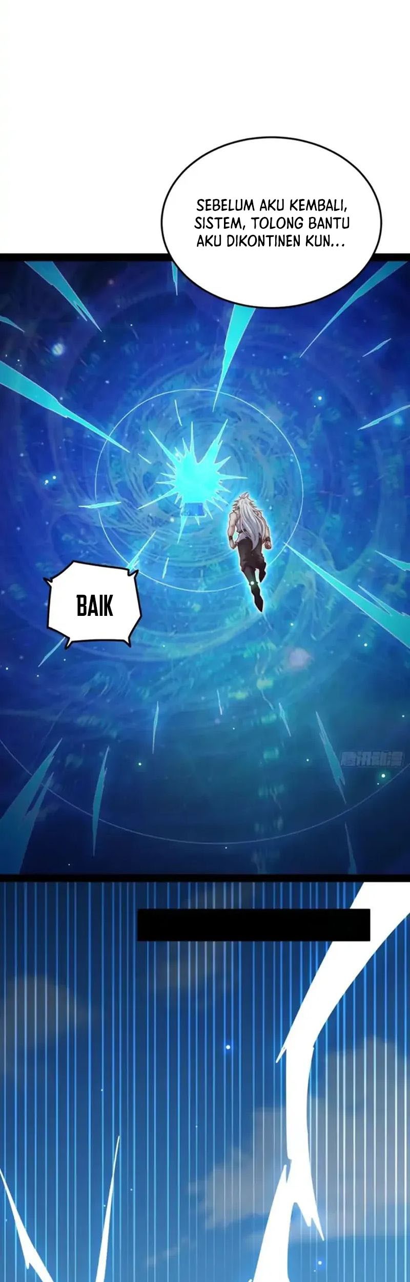 Invincible at the Start chapter 101 halaman 10