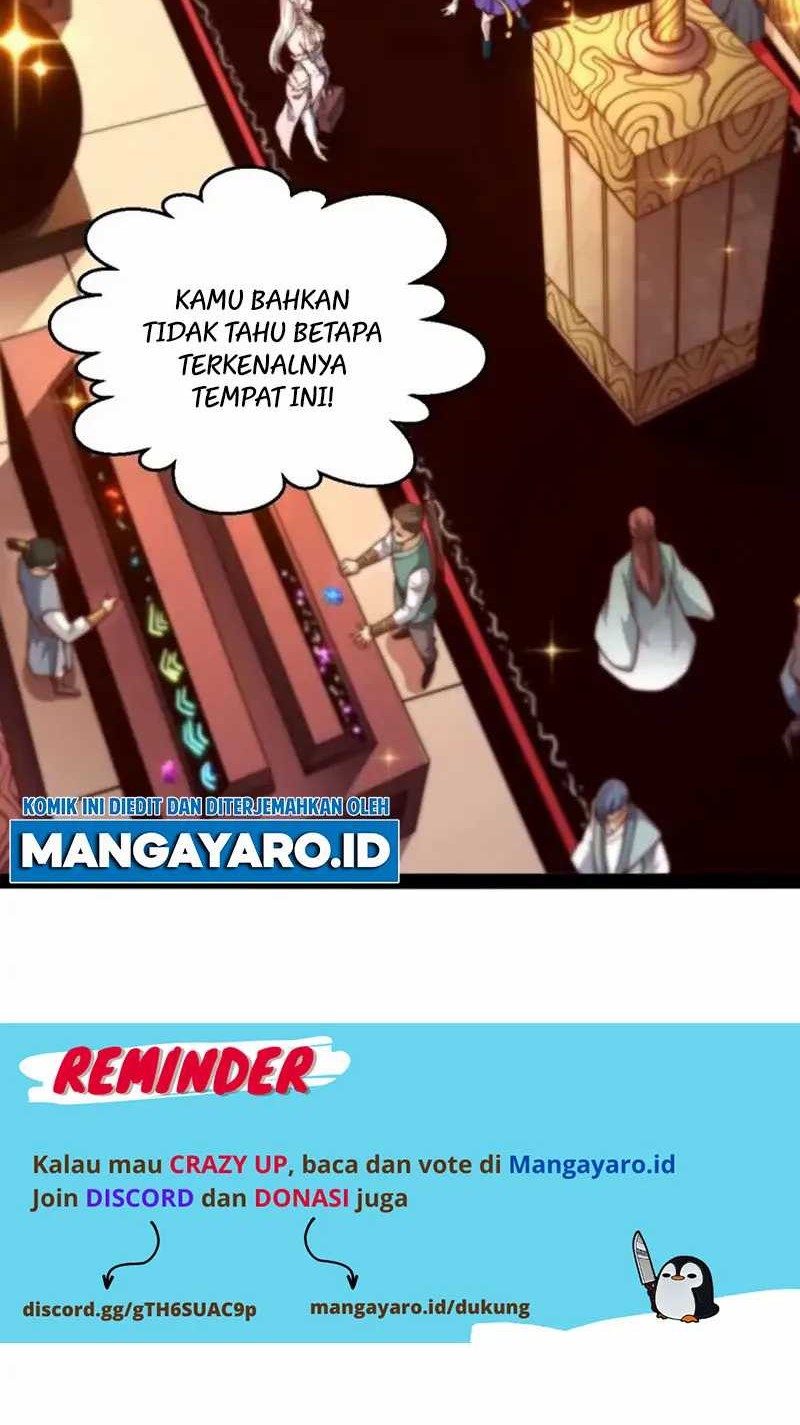 Invincible at the Start chapter 103 halaman 13