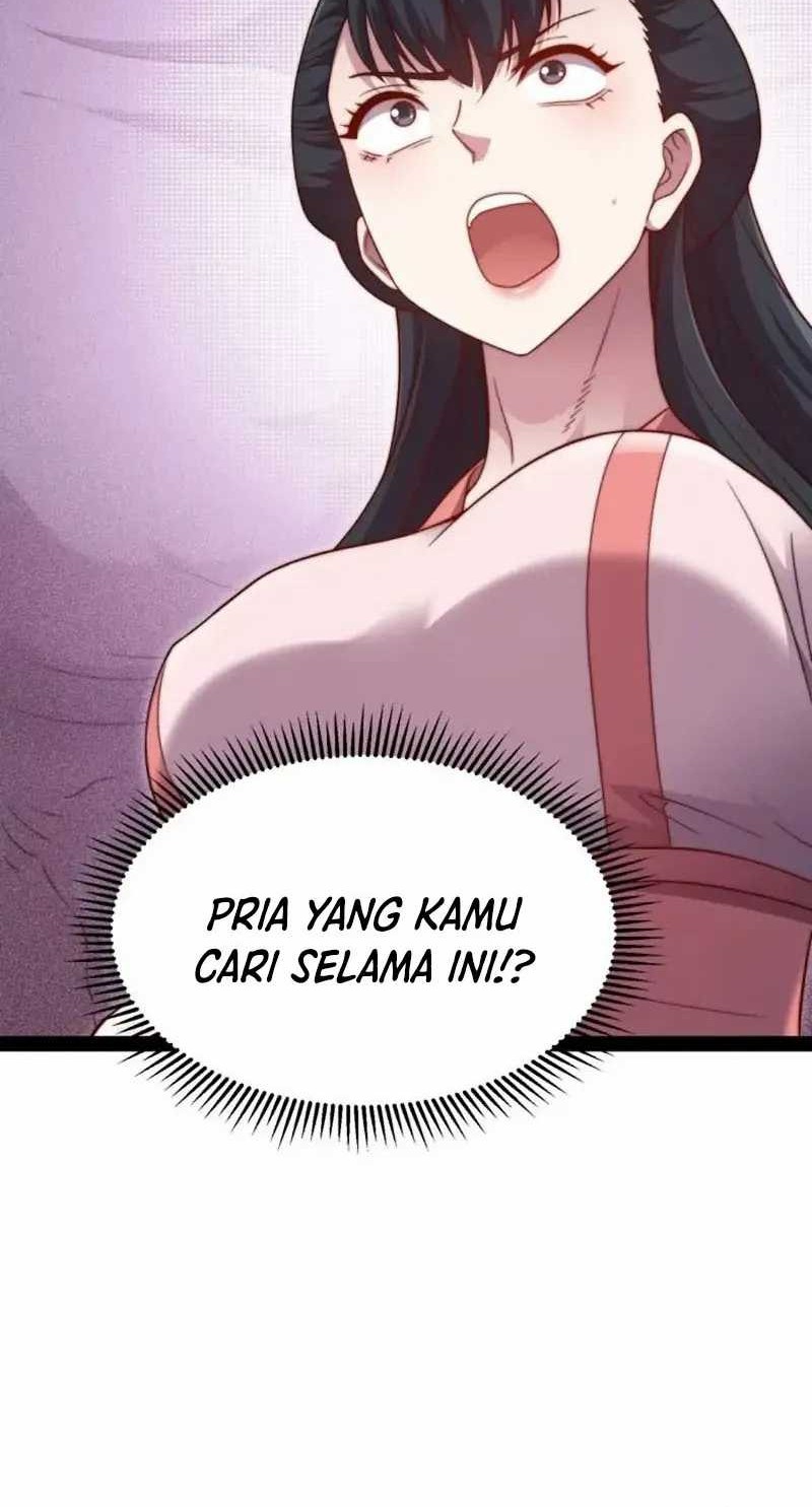 Invincible at the Start chapter 103 halaman 25