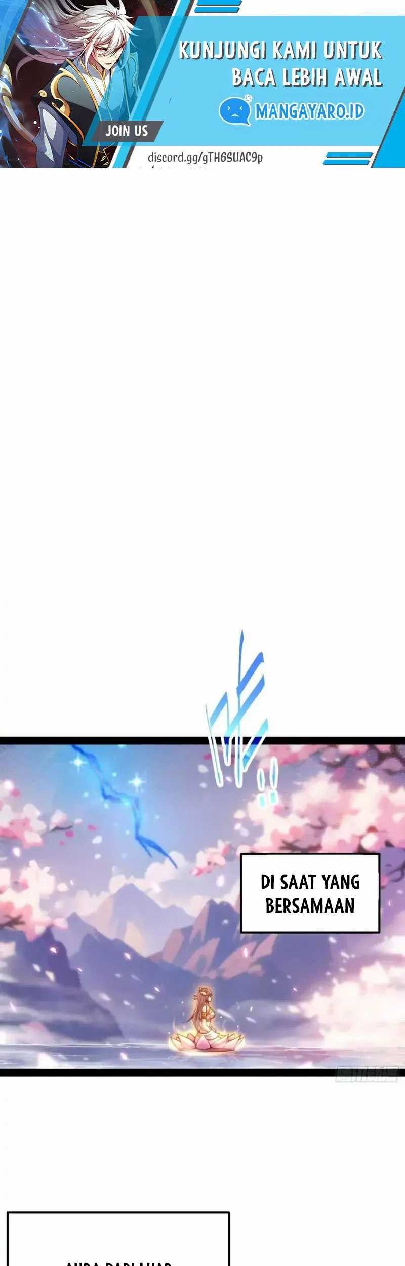 Invincible at the Start chapter 105 halaman 2