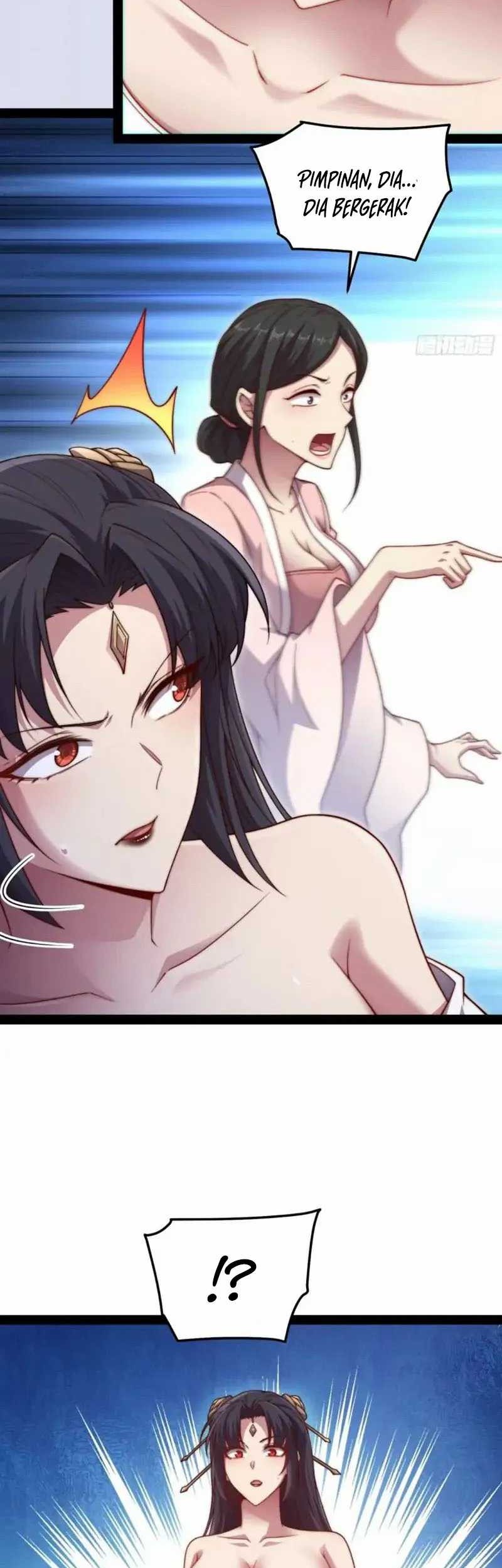 Invincible at the Start chapter 105 halaman 4