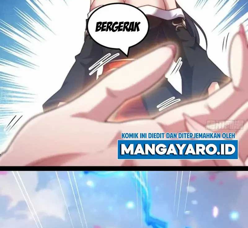Invincible at the Start chapter 105 halaman 5