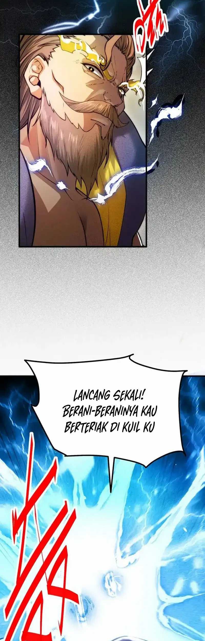 Invincible at the Start Bab 106 halaman 40