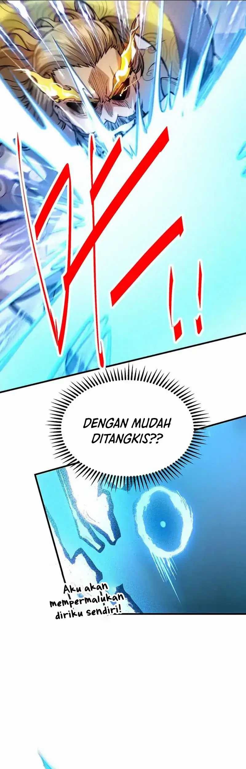 Invincible at the Start Bab 106 halaman 42