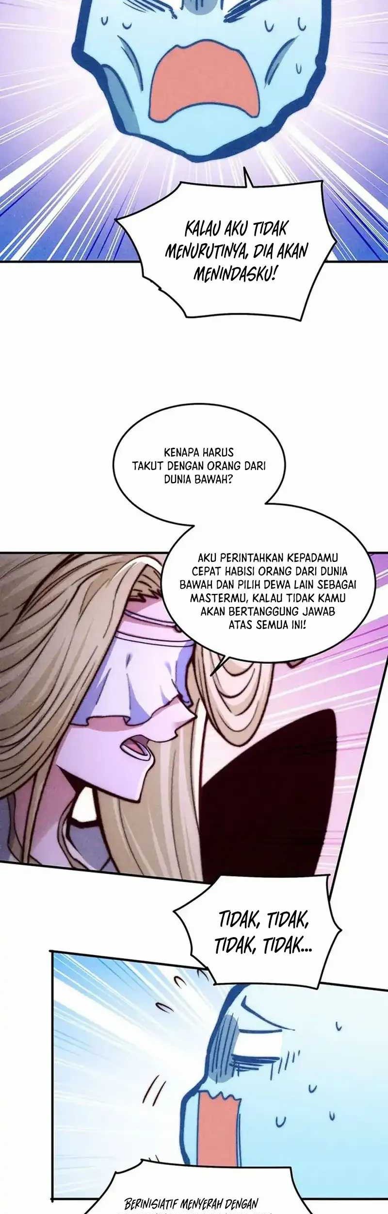 Invincible at the Start Bab 106 halaman 48