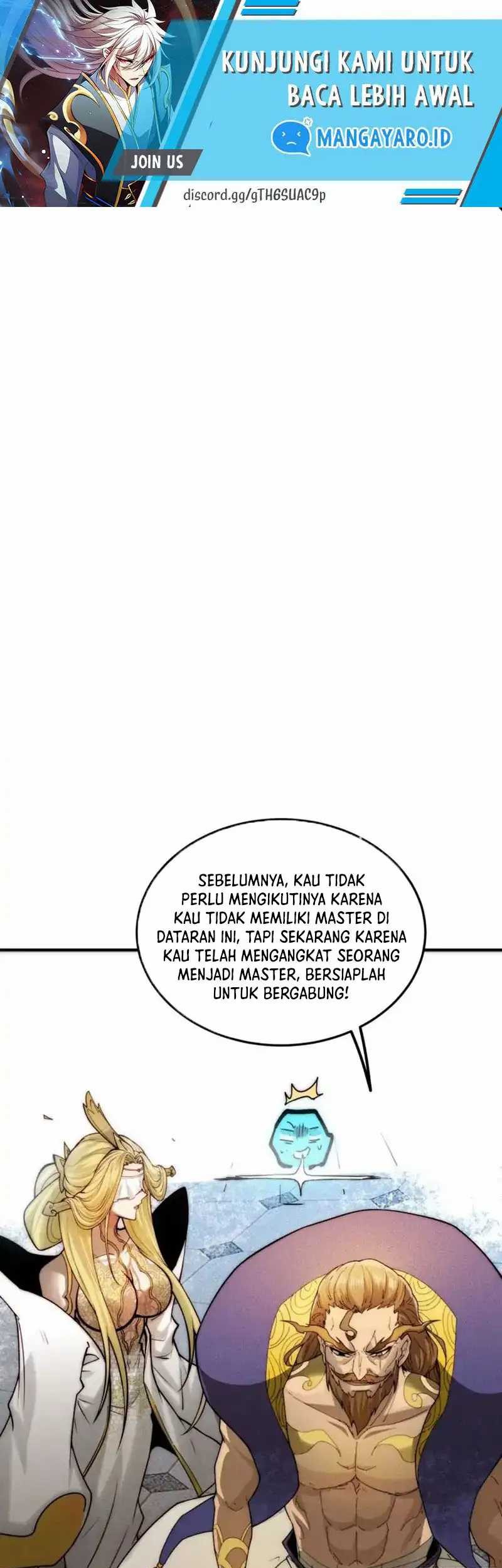 Invincible at the Start chapter 107 halaman 2