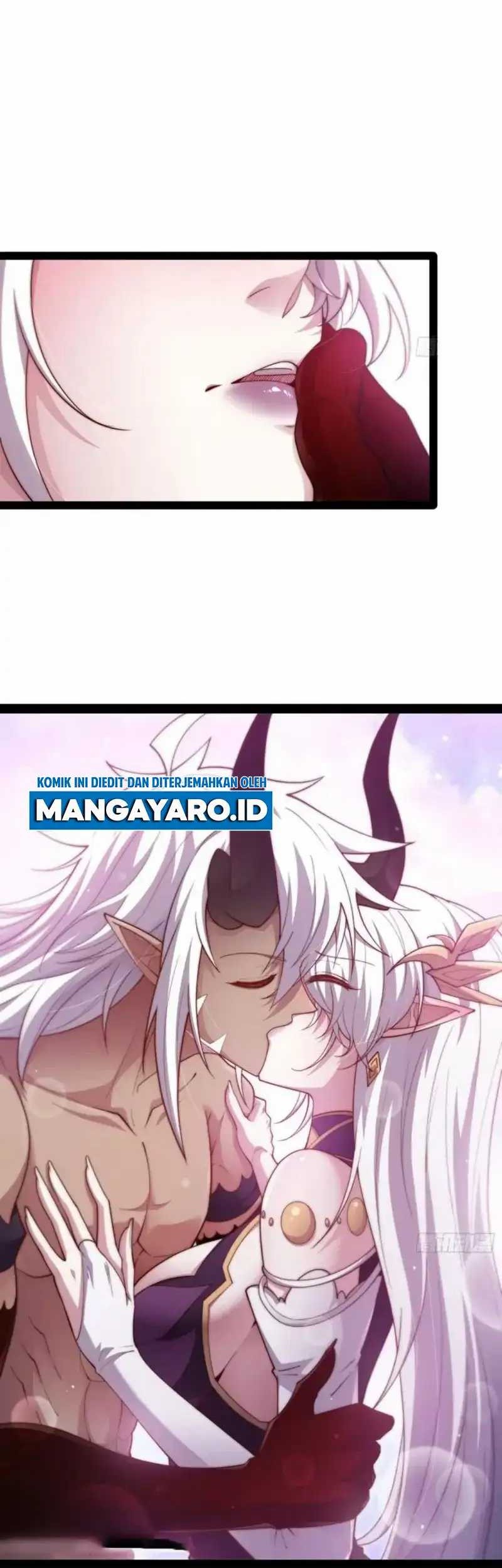 Invincible at the Start chapter 107 halaman 16