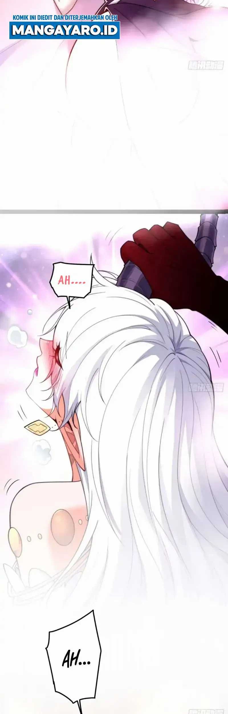 Invincible at the Start chapter 107 halaman 19
