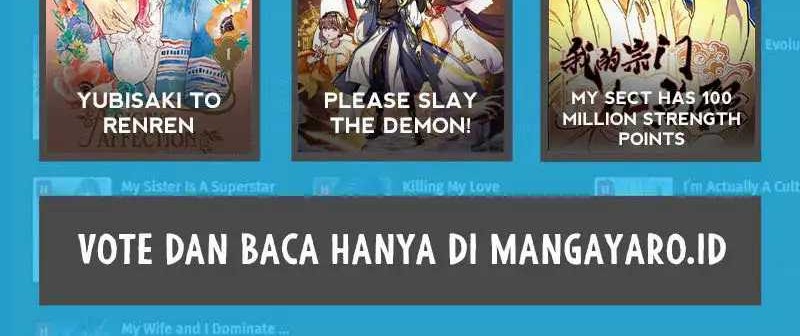 Invincible at the Start chapter 107 halaman 37