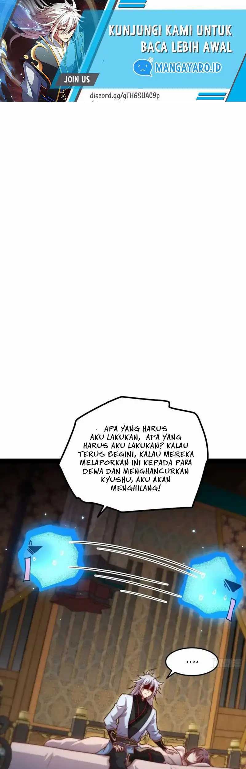 Invincible at the Start Bab 108 halaman 2