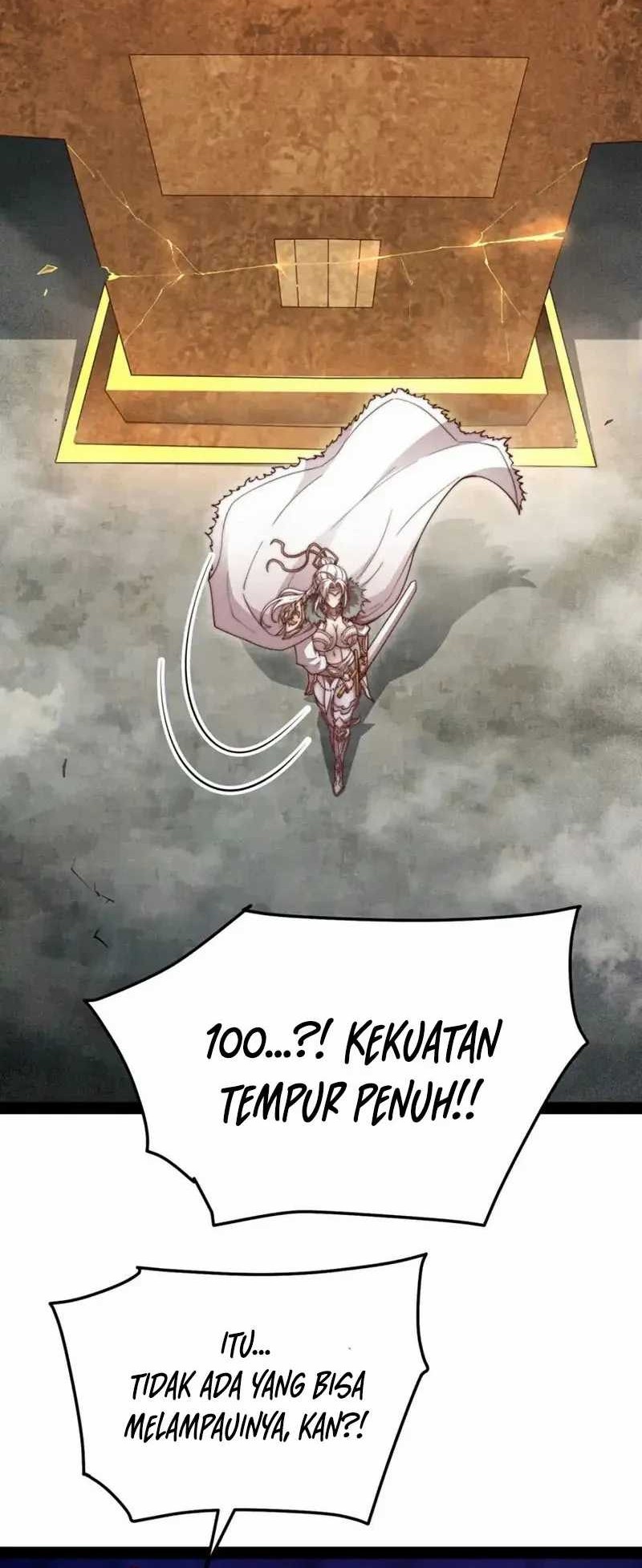 Invincible at the Start Bab 110 halaman 13