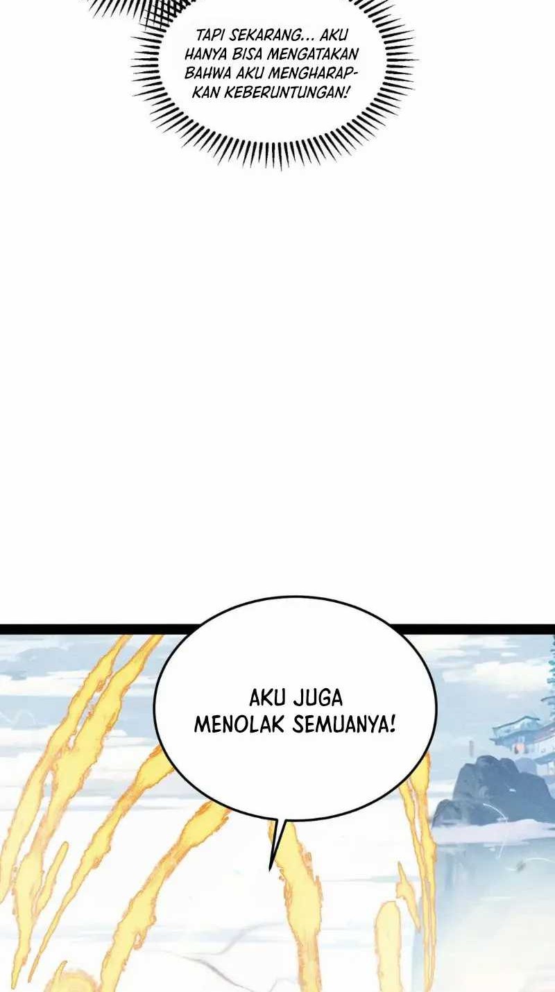 Invincible at the Start Bab 111 halaman 25