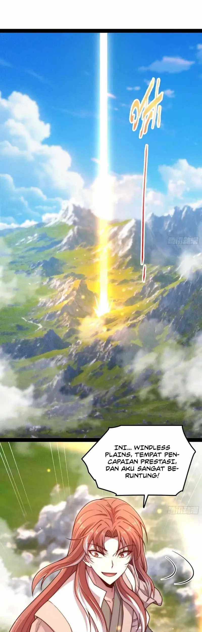 Invincible at the Start chapter 114 halaman 2