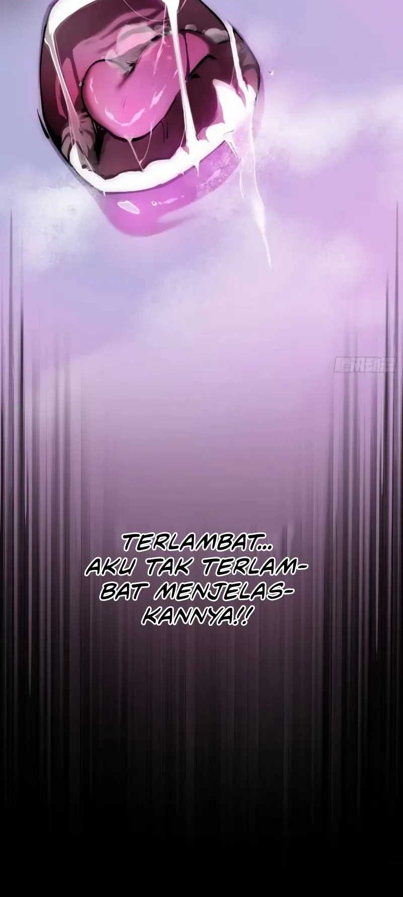Invincible at the Start chapter 114 halaman 25