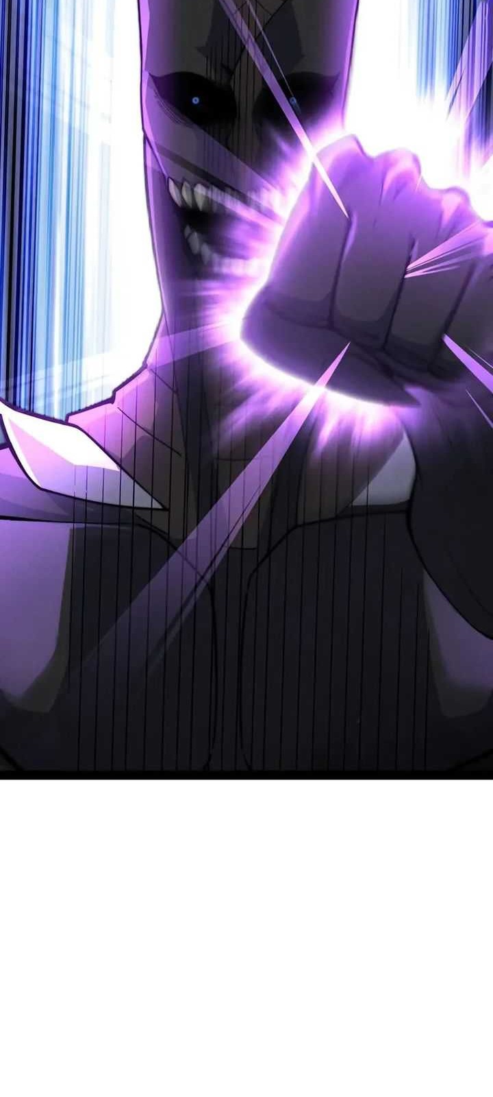Invincible at the Start chapter 116 halaman 20