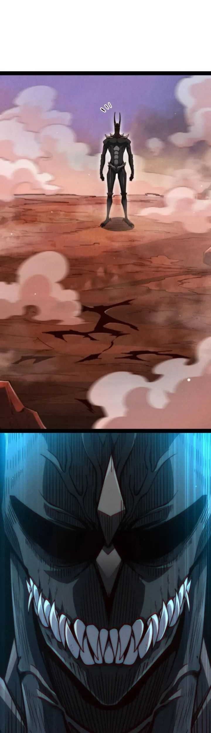 Invincible at the Start chapter 116 halaman 24
