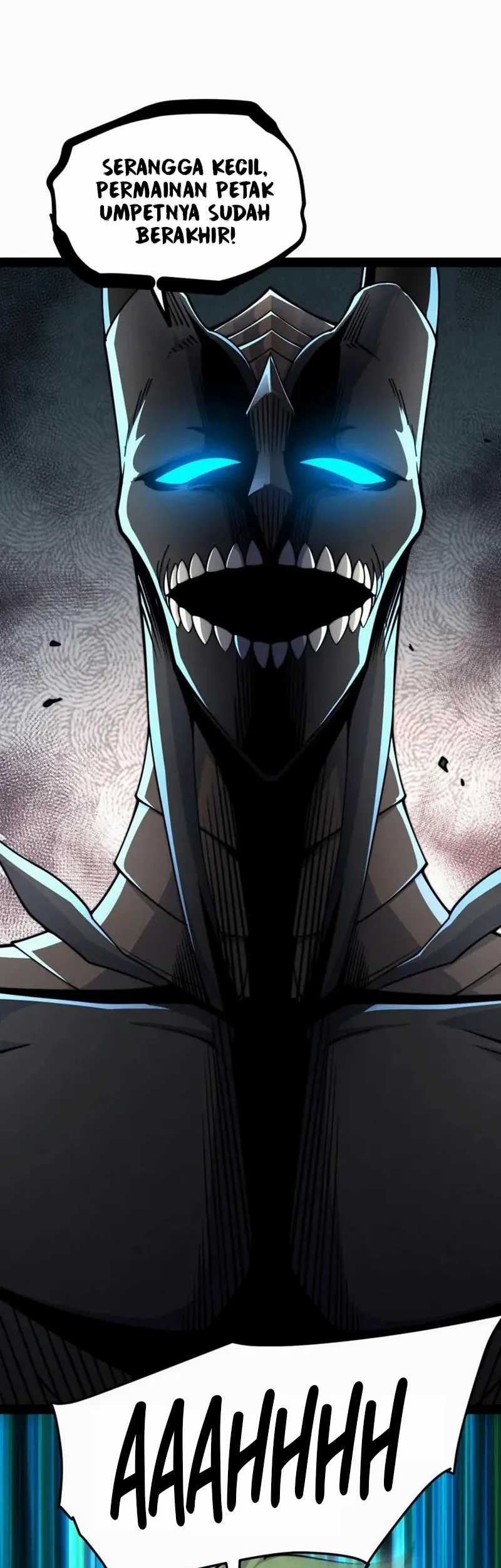 Invincible at the Start chapter 117 halaman 2