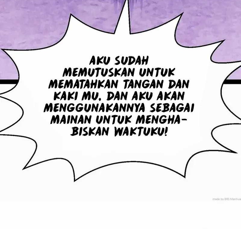 Invincible at the Start chapter 117 halaman 5