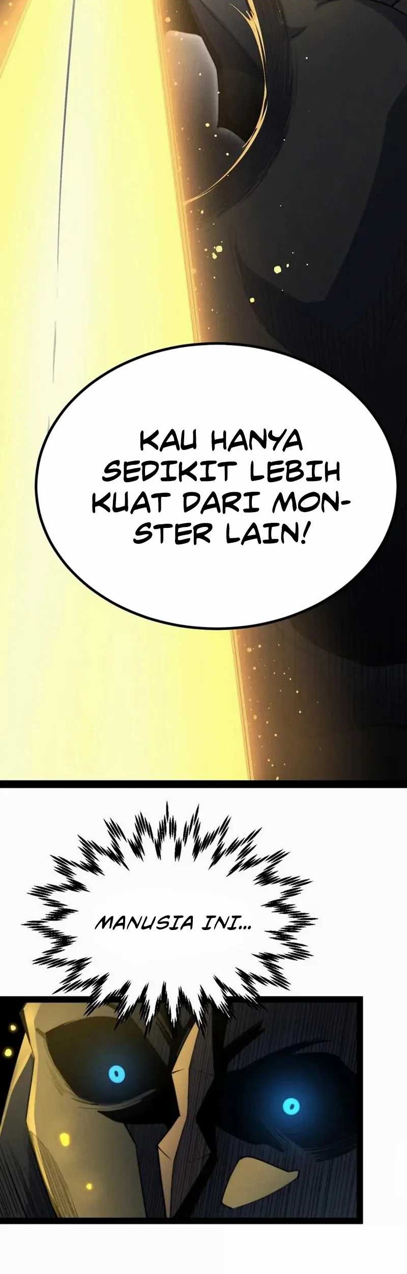 Invincible at the Start chapter 117 halaman 10