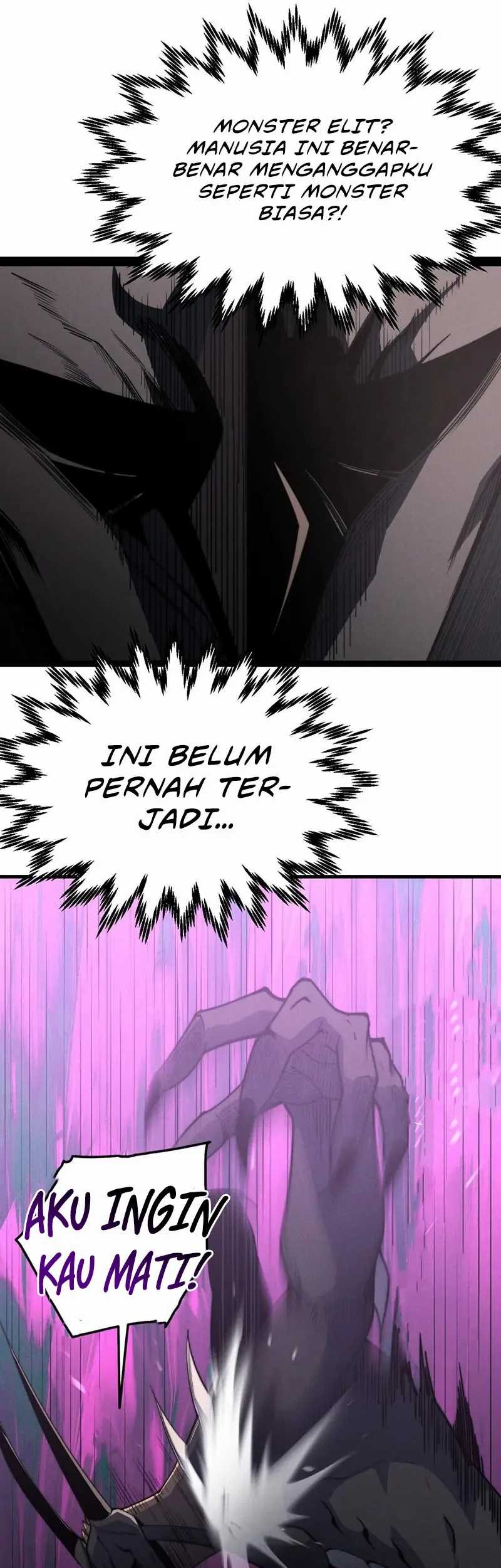 Invincible at the Start chapter 117 halaman 13