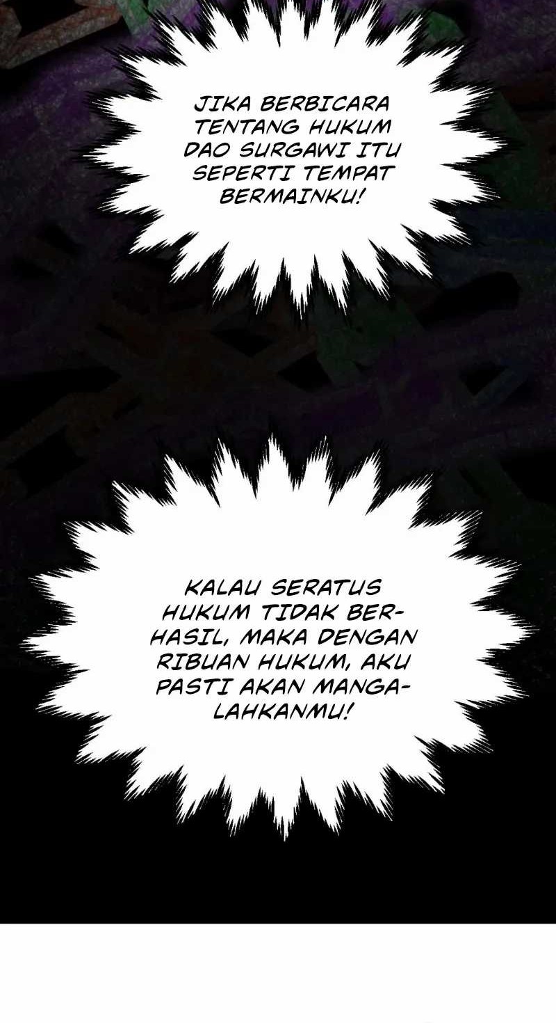 Invincible at the Start chapter 117 halaman 16