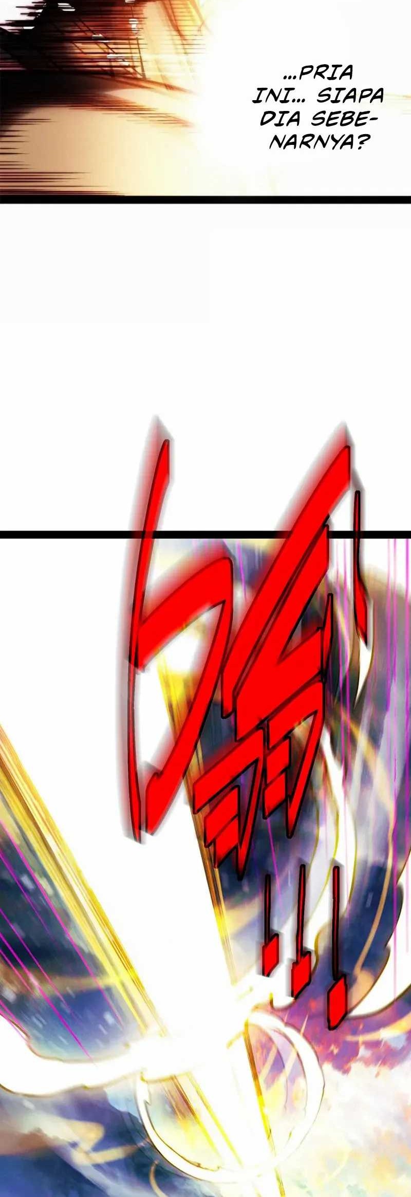 Invincible at the Start chapter 117 halaman 20