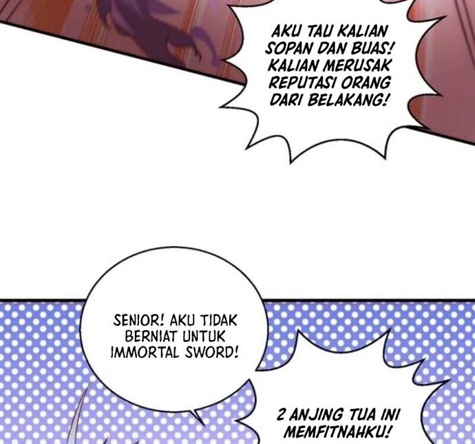 Invincible at the Start Bab 14 halaman 37