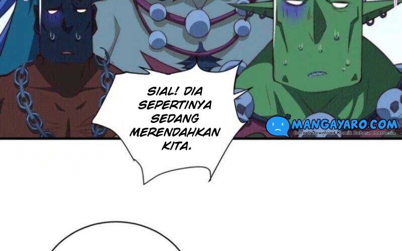 Invincible at the Start Bab 15 halaman 16