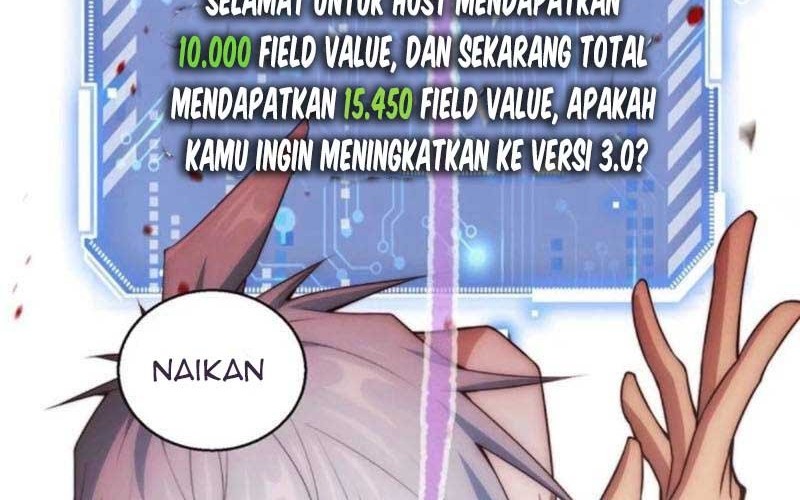 Invincible at the Start Bab 15 halaman 21