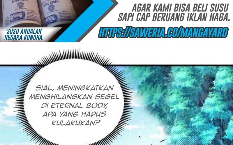 Invincible at the Start Bab 15 halaman 32