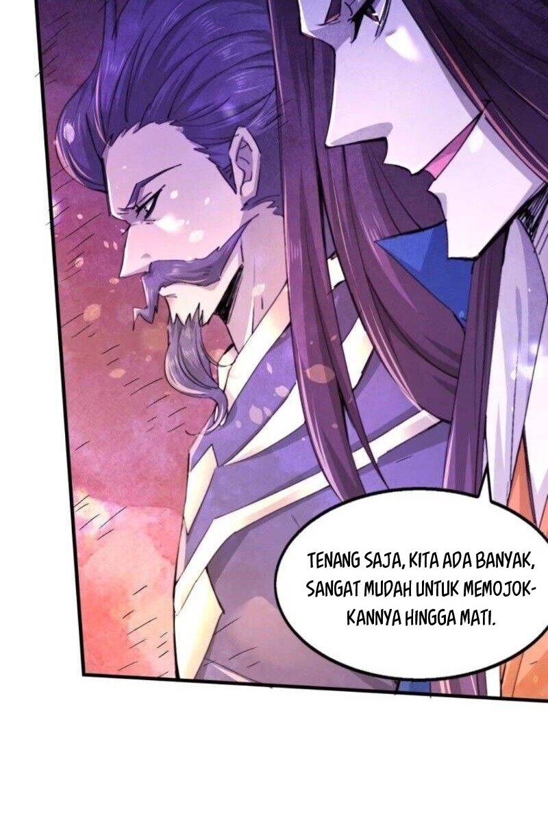 Invincible at the Start Bab 18 halaman 26