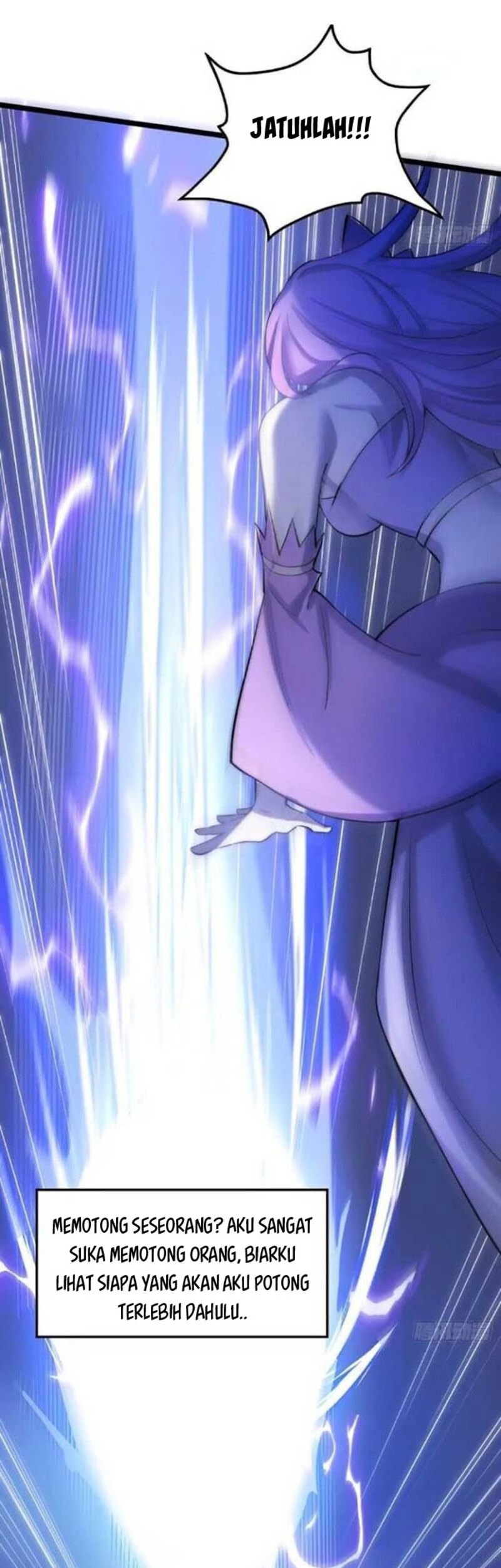 Invincible at the Start chapter 19 halaman 4