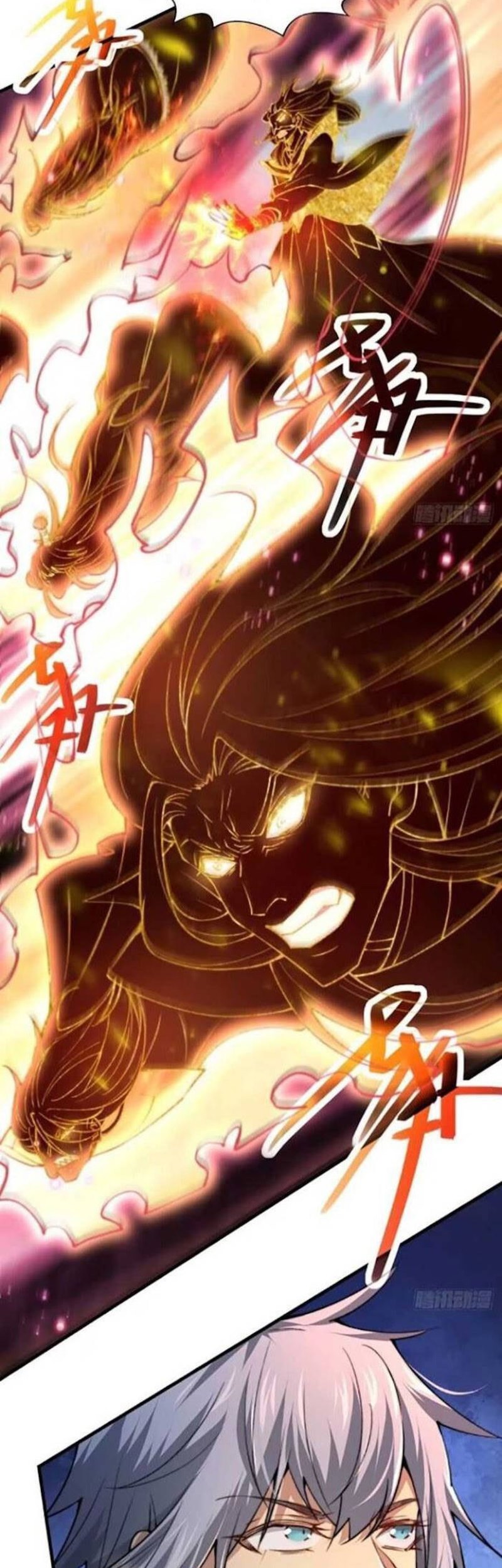 Invincible at the Start chapter 19 halaman 10