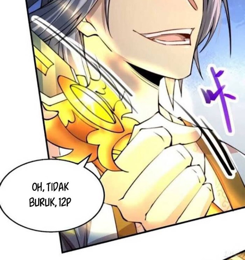 Invincible at the Start chapter 19 halaman 11