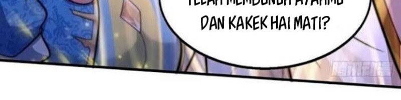 Invincible at the Start chapter 19 halaman 26