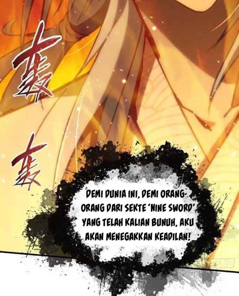 Invincible at the Start chapter 19 halaman 31