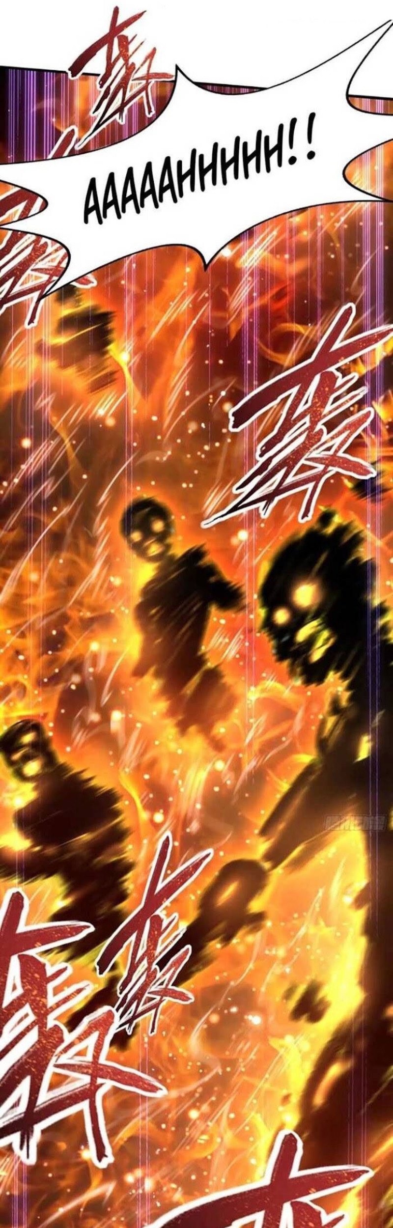 Invincible at the Start chapter 19 halaman 32