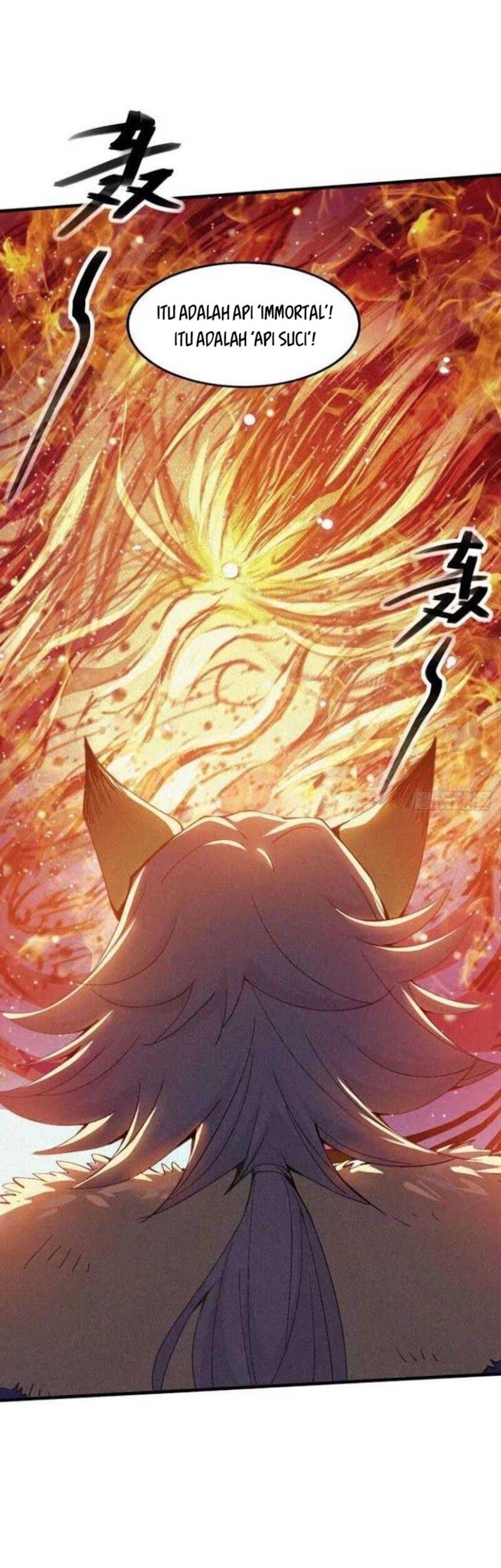 Invincible at the Start chapter 19 halaman 38