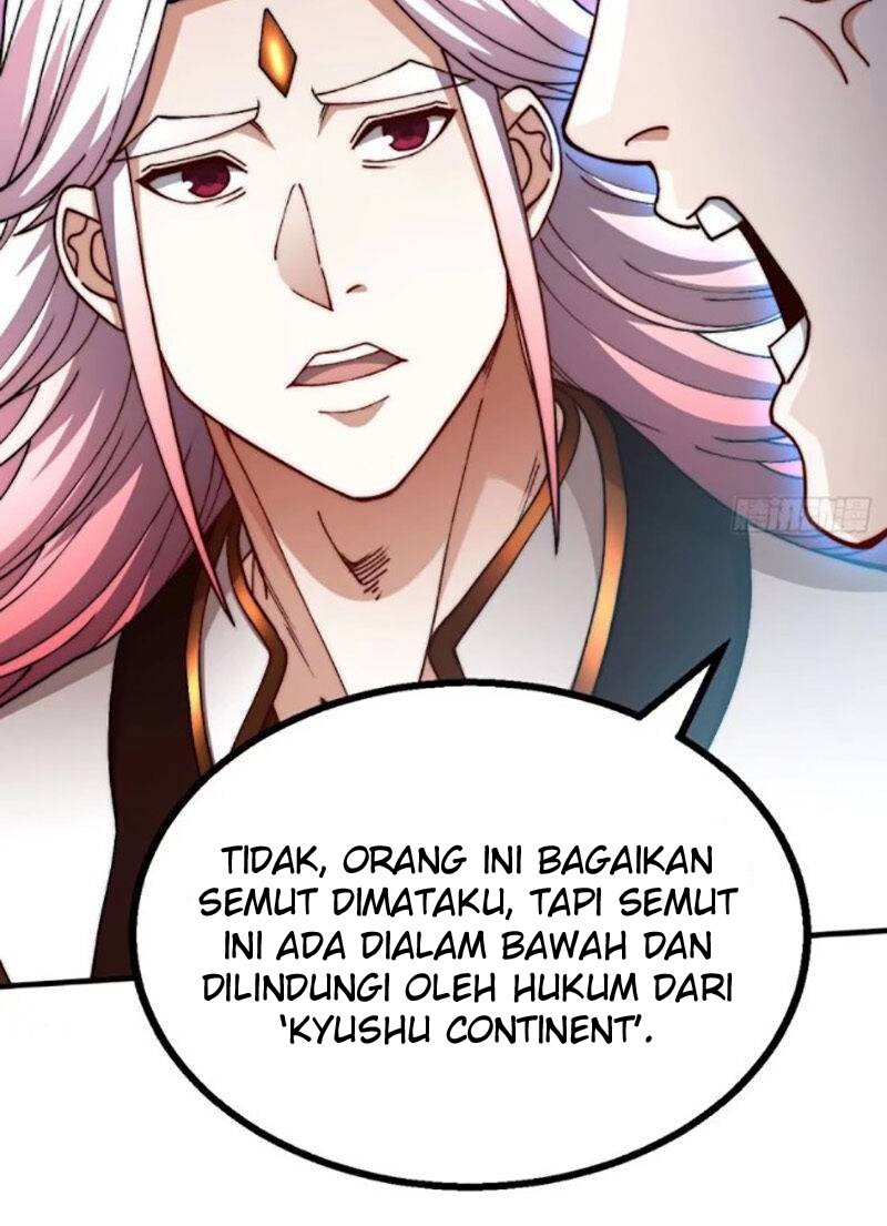 Invincible at the Start Bab 21 halaman 51