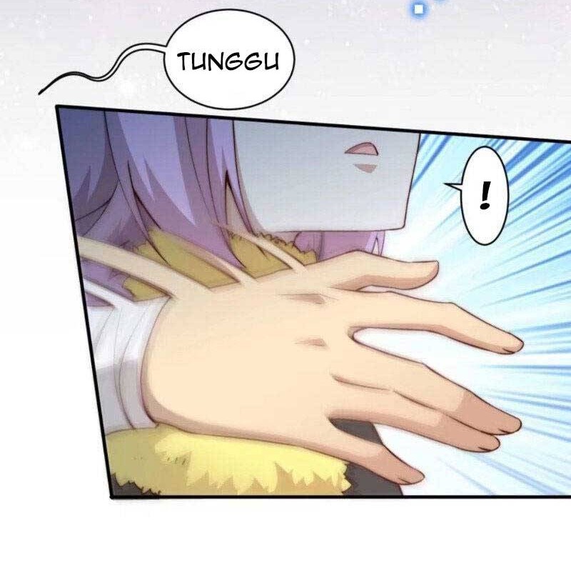 Invincible at the Start chapter 25 halaman 25