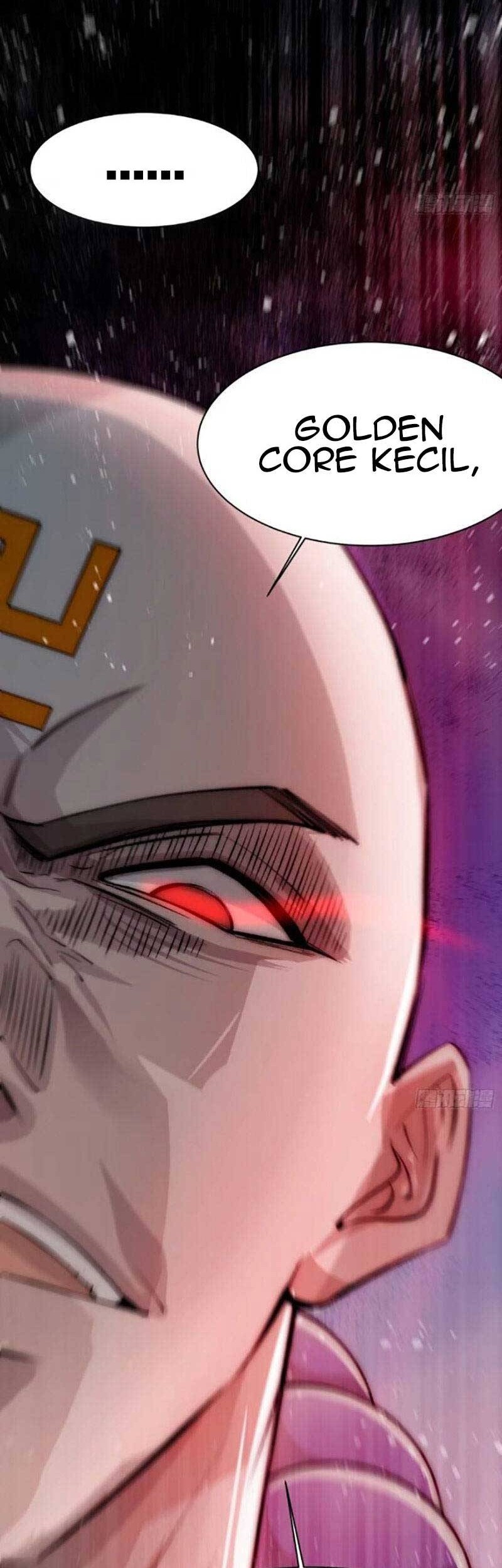 Invincible at the Start chapter 25 halaman 27