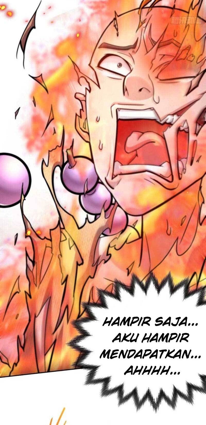 Invincible at the Start chapter 25 halaman 47
