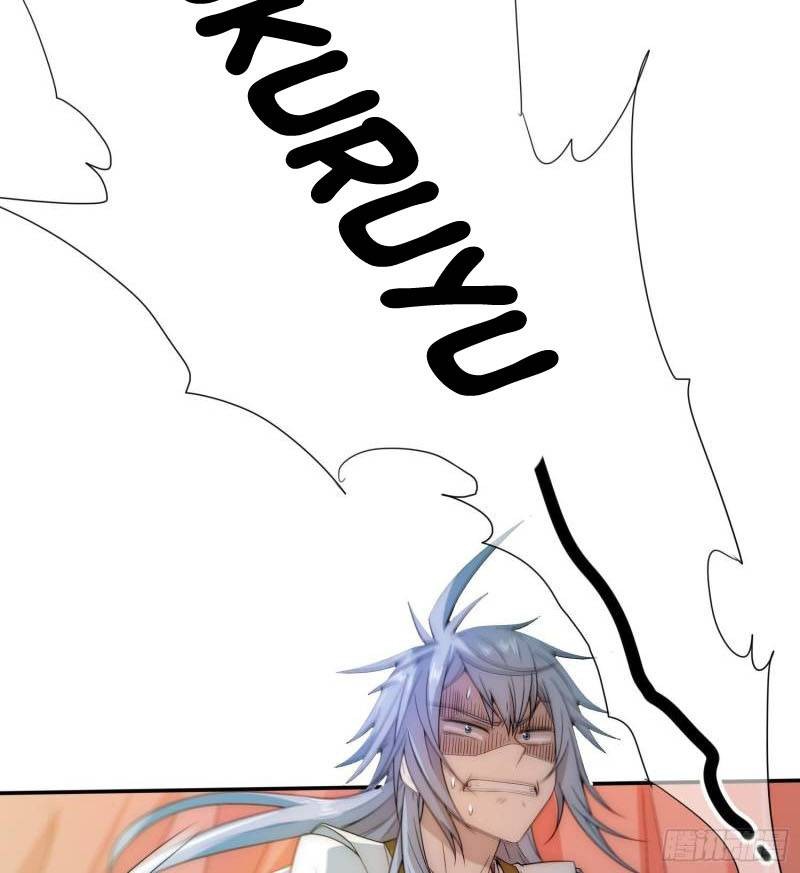 Invincible at the Start chapter 29 halaman 27