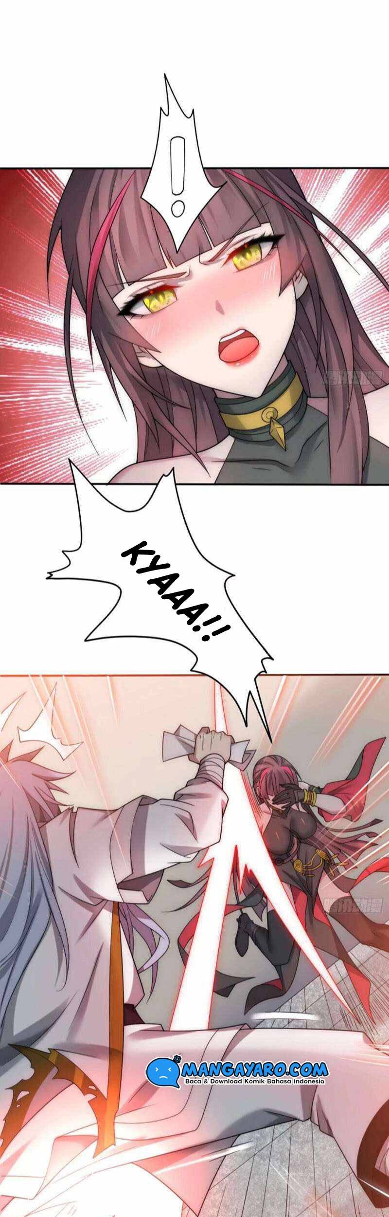 Invincible at the Start chapter 31 halaman 2