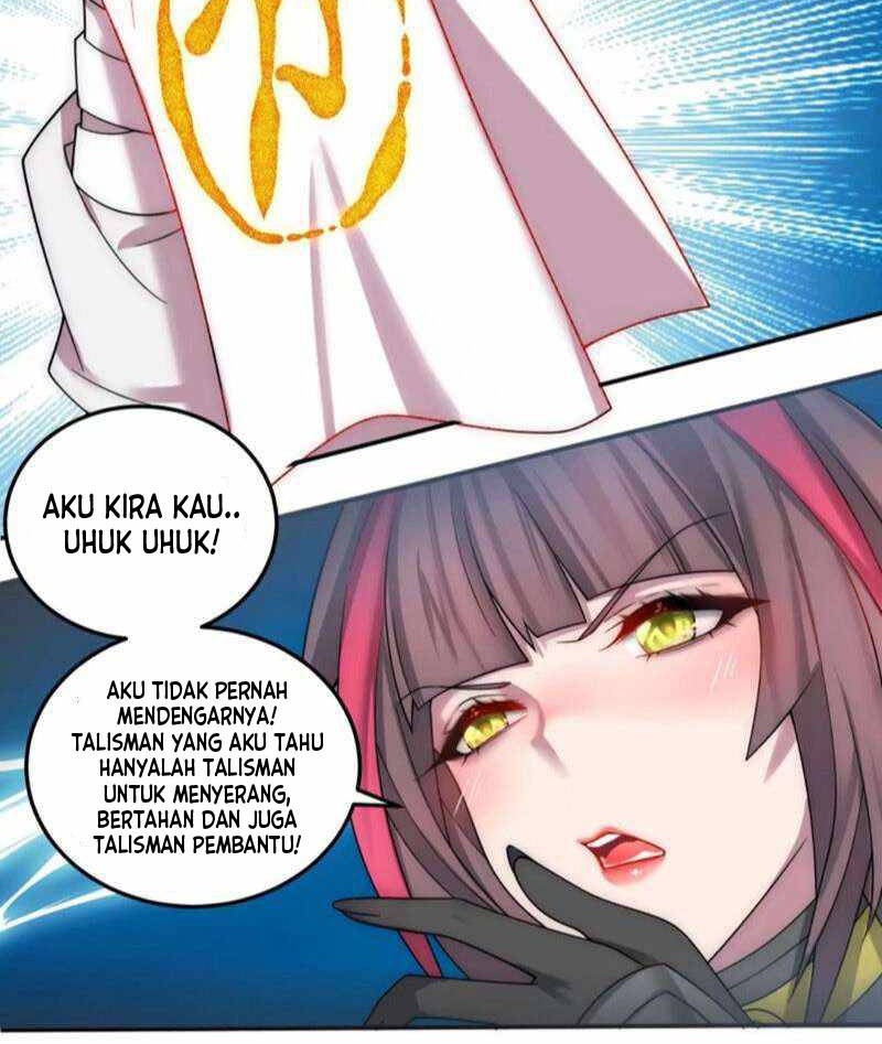 Invincible at the Start chapter 31 halaman 4