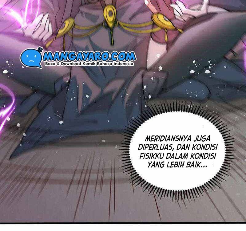 Invincible at the Start chapter 31 halaman 9