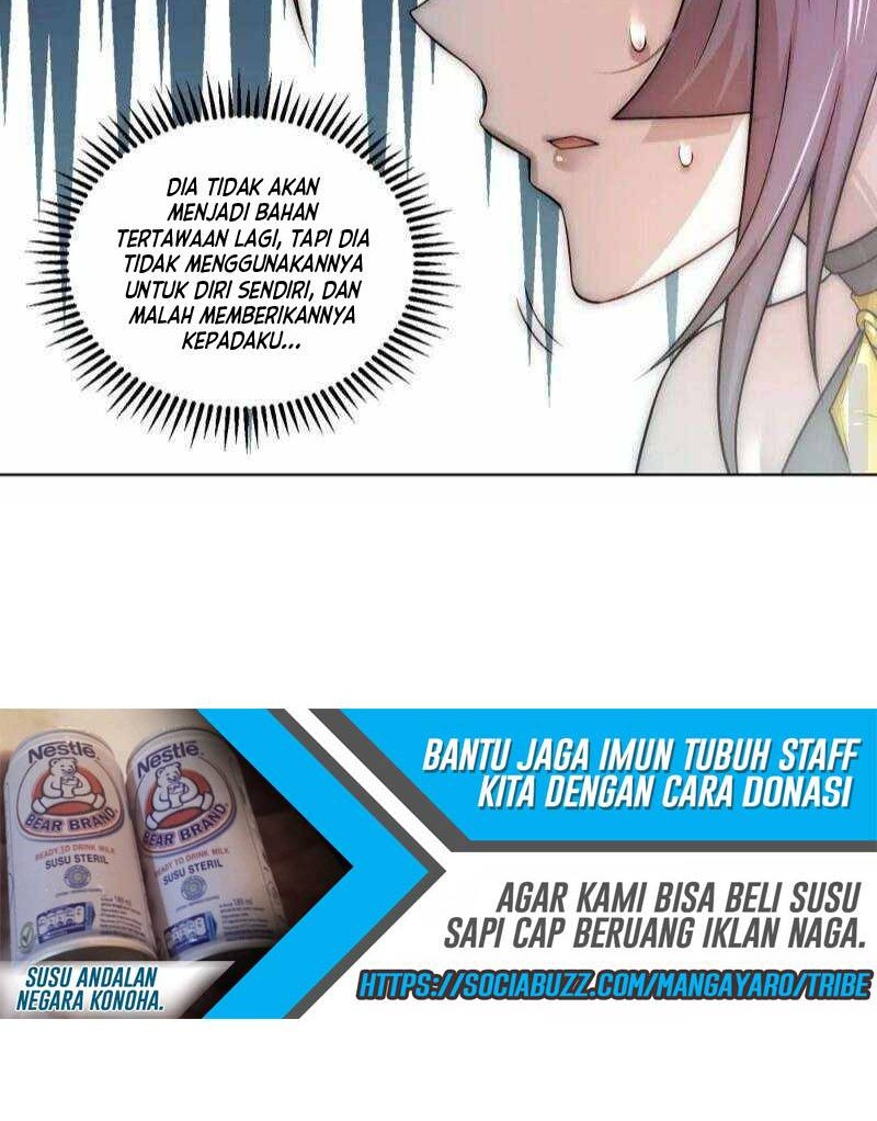 Invincible at the Start chapter 31 halaman 15