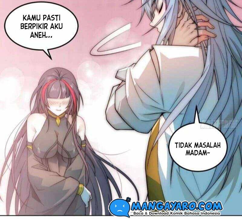 Invincible at the Start chapter 31 halaman 17